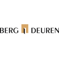 Berg Deuren logo - Similar company to Luvema Bv