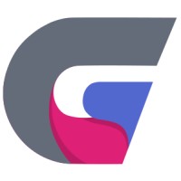 GRP logo - Similar company to Vega-Vision