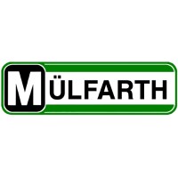 Metallbau F.P. Mülfarth logo - Similar company to Metallbau Maltitz® Gmbh & Co. Kg