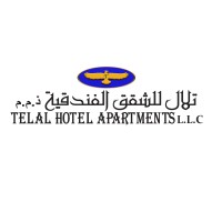 Telal Hotel Apartments logo - Similar company to Rahat_Alosra