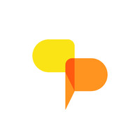 De Particerie logo - Similar company to Relevant Gesprek®