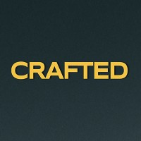 Crafted Consulting logo - Similar company to Itcon Solutions