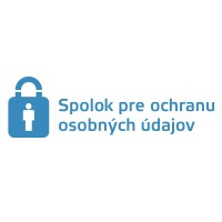 Spolok pre ochranu osobných údajov logo - Similar company to Asociácia Kybernetickej Bezpečnosti