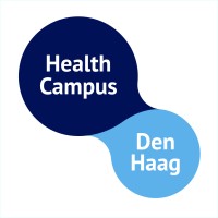 Health Campus Den Haag logo - Similar company to Live Forward Empowerment Coaching