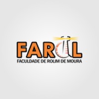 FAROL- Faculdade de Rolim de Moura logo - Similar company to Ideal Móveis