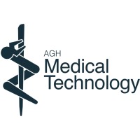 AGH Medical Technology logo - Similar company to Agh Marines