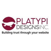 Platypi Designs Inc. logo - Similar company to Platypi