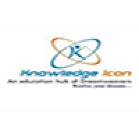 Knowledge Icon logo - Similar company to Gmatclap