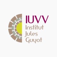 IUVV • Institut Jules Guyot logo - Similar company to Gravdeco