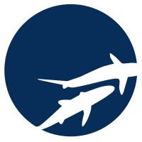 Saving the Blue logo - Similar company to Groundtruth®