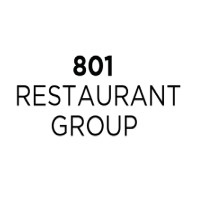 801 Restaurant Group