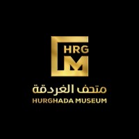 Hurghada Museum logo - Similar company to Nasa Space Apps Hurghada