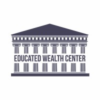 Educated Wealth Center logo - Similar company to Passive Pod