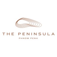 The Peninsula Phnom Penh Careers & Culture logo - Similar company to Onecloud Systems, Llc