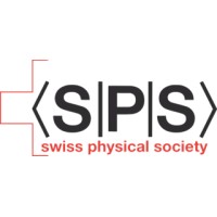 Swiss Physical Society logo - Similar company to Chasm
