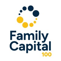 Family Capital 100 logo - Similar company to The Pop Team