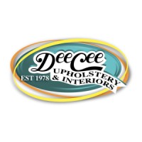 Dee Cee Upholstery logo - Similar company to Pontefract Upholstery Ltd