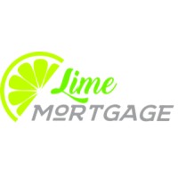 Lime Mortgage logo - Similar company to Lion Mortgage