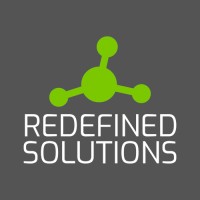 Redefined Solutions logo - Similar company to Gtechnosoft - Geetika Technosoft Pvt Ltd