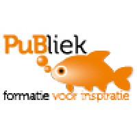 Publiek • Formatie Voor Inspiratie