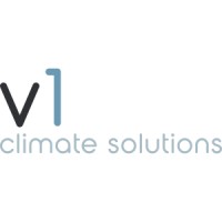 V1 Climate Solutions logo - Similar company to Mark1