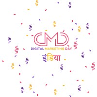 Digital Marketing Day Nashik logo - Similar company to Staenz Academy1