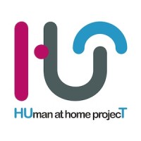 Projet HUT (HUman at home projecT) logo - Similar company to Naturalpad