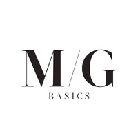 Mighty Good Basics logo - Similar company to Cuemars