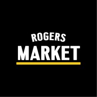 Rogers Market logo - Similar company to Partsvu