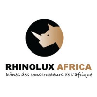 Rhinolux Africa logo - Similar company to Rhinolux