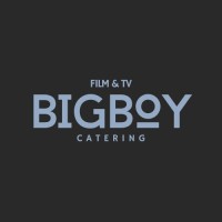 Big Boy Film & TV Catering logo - Similar company to Red Chutney Ltd.