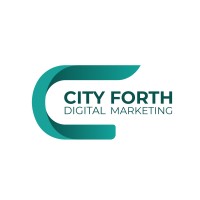 CITY FORTH Digital Marketing logo - Similar company to Advisory Group Management Consultants