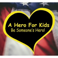 A Hero For Kids logo - Similar company to A