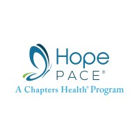 Hope PACE logo - Similar company to Sidney City Schools