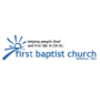 First Baptist Church, Defiance, Oh