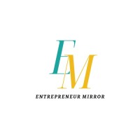 Entrepreneur Mirror logo - Similar company to Digitabytes - Ai-Powered Digital Marketing Company
