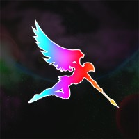 Vicar Creative logo - Similar company to Octave Media Group