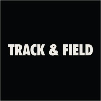 TRACK AND FIELD AGENCY logo - Similar company to Track And Field
