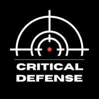 Critical Defense logo - Similar company to Mission Critical Solutions Llc