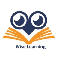 Wise Learning logo - Similar company to Wise Learning System