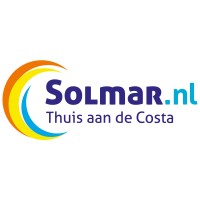 Solmar.nl logo - Similar company to Heidebloem Autocar-Autobus