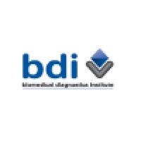 Biomedical Diagnostics Institute logo - Similar company to Beai (Biomedical / Clinical Engineering Association Of Ireland)