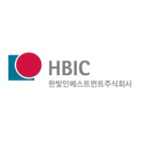 Hanbit Investment logo - Similar company to Invites Ventures