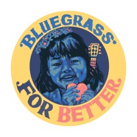 Bluegrass for Better logo - Similar company to Wisteria Management, Llc