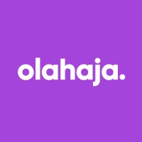 Olahaja logo - Similar company to Daur Project