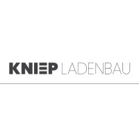 Ladenbau Kniep GmbH logo - Similar company to Ka•Re Ladenbau Gmbh