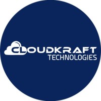 CloudKraft Technologies logo - Similar company to 𝗖𝗹𝗼𝘂𝗱 𝗛𝗼𝘀𝘁 𝗪𝗼𝗿𝗹𝗱