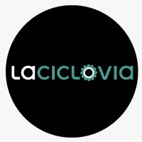 La Ciclovia logo - Similar company to Cero Motors