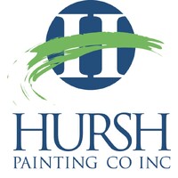 Hursh Painting Co., Inc. logo - Similar company to Centurion Construction Group, Llc