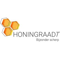 Honingraadt logo - Similar company to Honingraatzorg